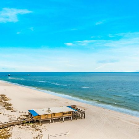 Seawind By Meyer Vacation Rentals ガルフ・ショアーズ エクステリア 写真