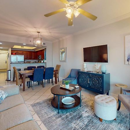 Seawind By Meyer Vacation Rentals ガルフ・ショアーズ エクステリア 写真