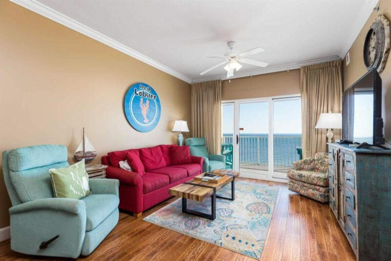 Seawind By Meyer Vacation Rentals ガルフ・ショアーズ エクステリア 写真
