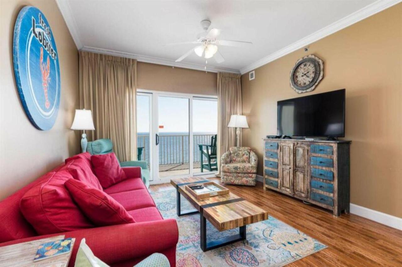 Seawind By Meyer Vacation Rentals ガルフ・ショアーズ エクステリア 写真