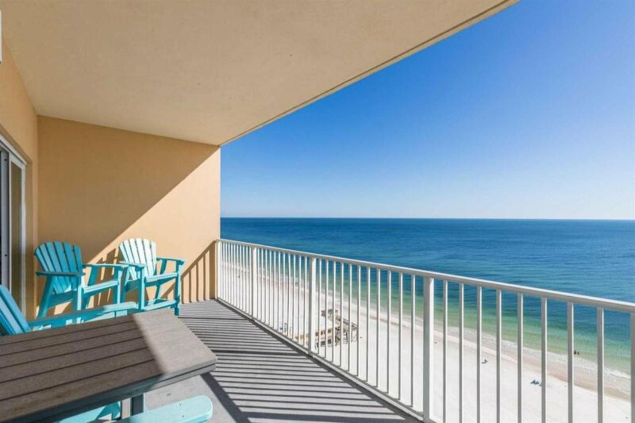 Seawind By Meyer Vacation Rentals ガルフ・ショアーズ エクステリア 写真