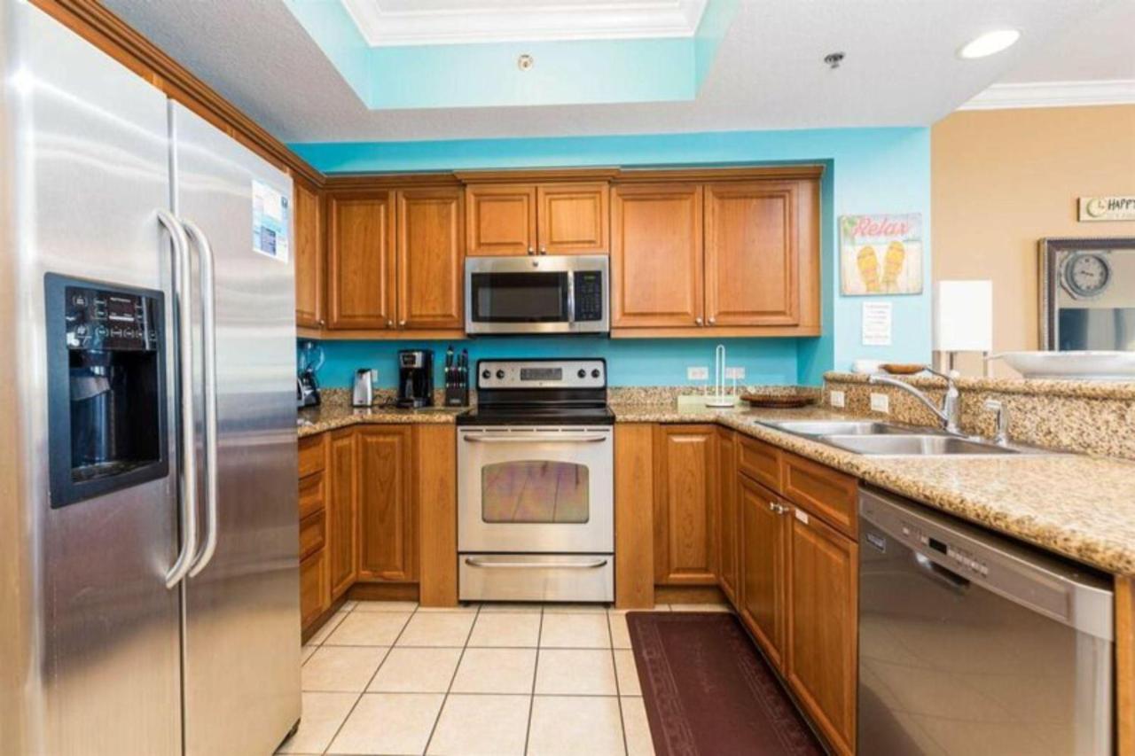 Seawind By Meyer Vacation Rentals ガルフ・ショアーズ エクステリア 写真