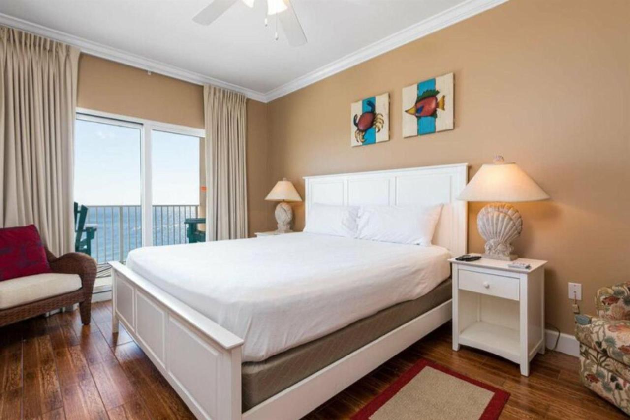 Seawind By Meyer Vacation Rentals ガルフ・ショアーズ エクステリア 写真