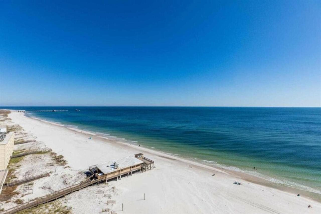Seawind By Meyer Vacation Rentals ガルフ・ショアーズ エクステリア 写真