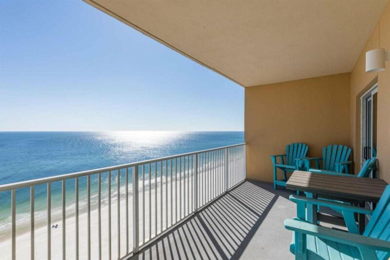Seawind By Meyer Vacation Rentals ガルフ・ショアーズ エクステリア 写真
