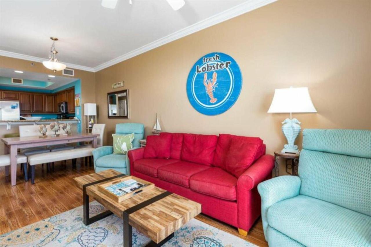 Seawind By Meyer Vacation Rentals ガルフ・ショアーズ エクステリア 写真