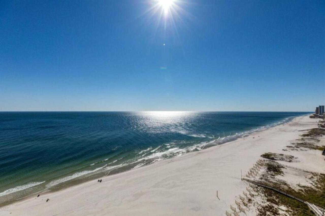 Seawind By Meyer Vacation Rentals ガルフ・ショアーズ エクステリア 写真