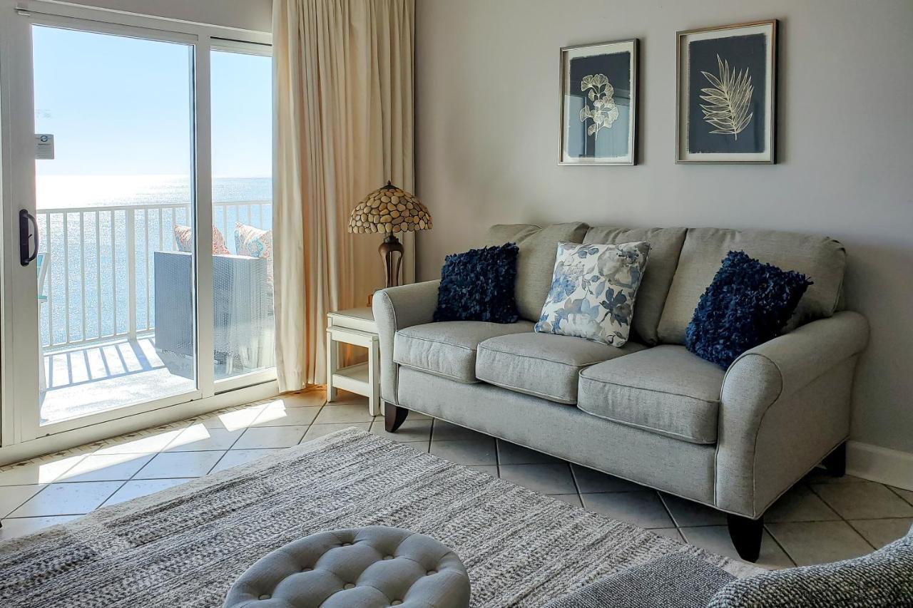 Seawind By Meyer Vacation Rentals ガルフ・ショアーズ エクステリア 写真