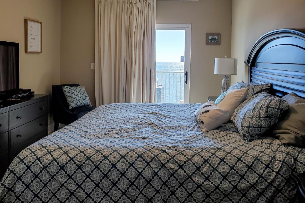 Seawind By Meyer Vacation Rentals ガルフ・ショアーズ エクステリア 写真