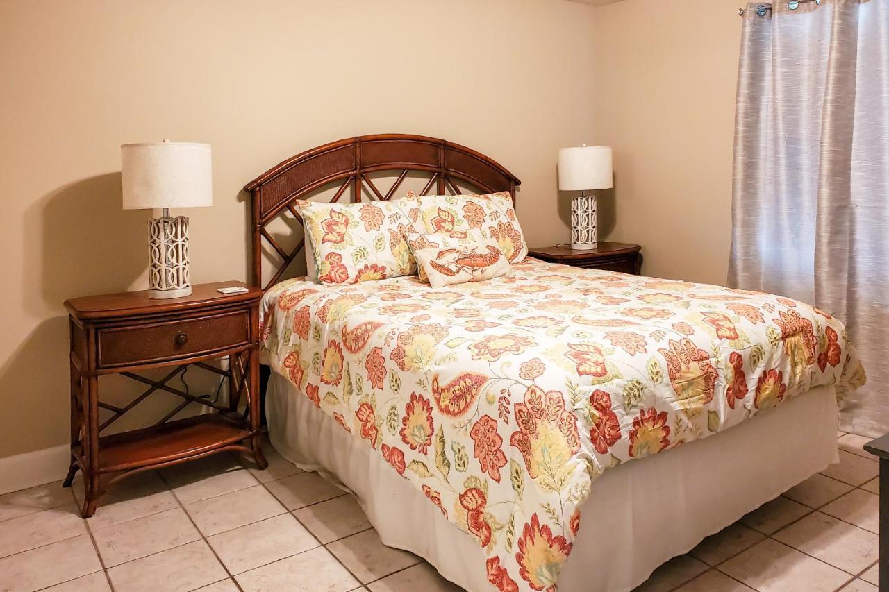 Seawind By Meyer Vacation Rentals ガルフ・ショアーズ エクステリア 写真