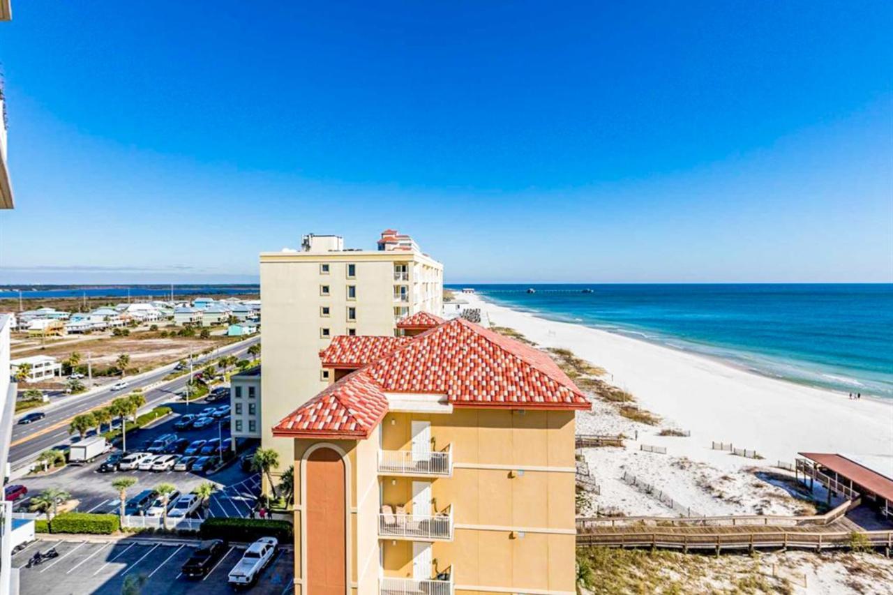 Seawind By Meyer Vacation Rentals ガルフ・ショアーズ エクステリア 写真