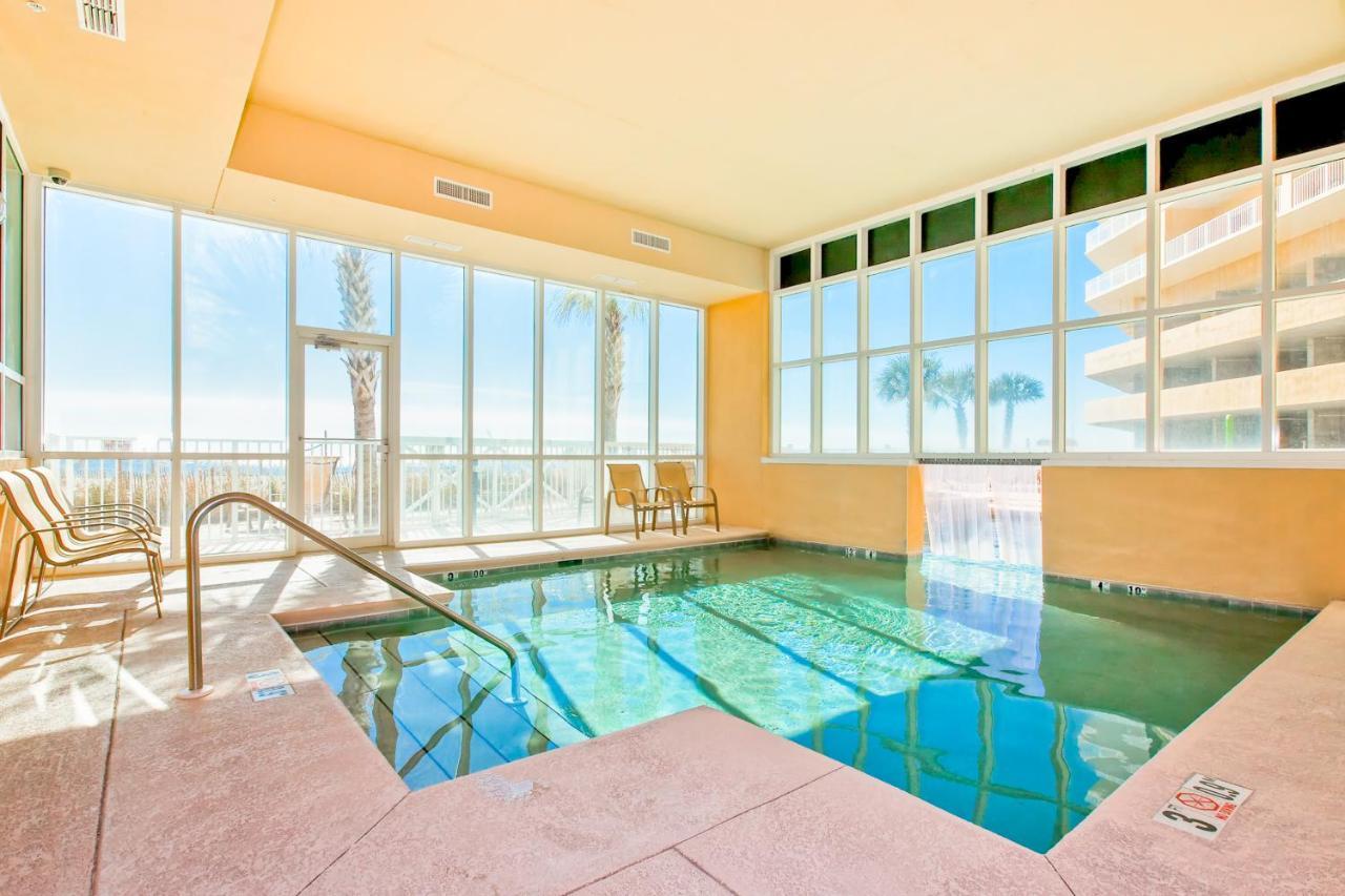 Seawind By Meyer Vacation Rentals ガルフ・ショアーズ エクステリア 写真