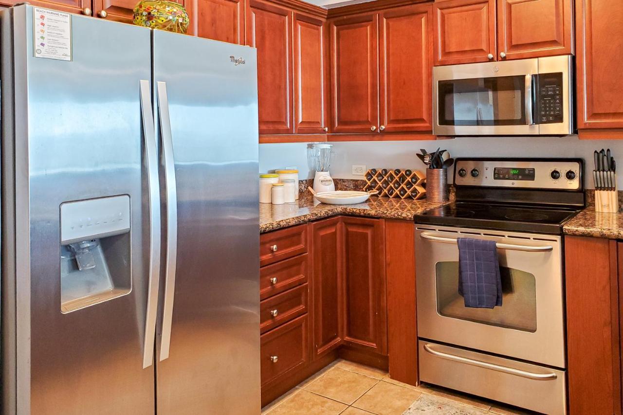 Seawind By Meyer Vacation Rentals ガルフ・ショアーズ エクステリア 写真