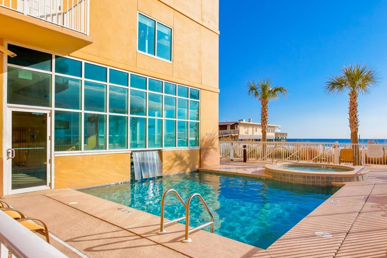 Seawind By Meyer Vacation Rentals ガルフ・ショアーズ エクステリア 写真