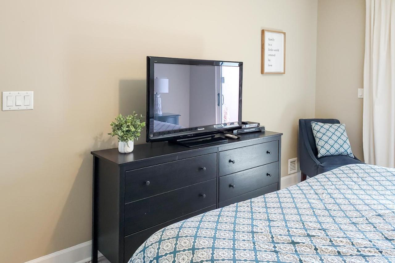 Seawind By Meyer Vacation Rentals ガルフ・ショアーズ エクステリア 写真