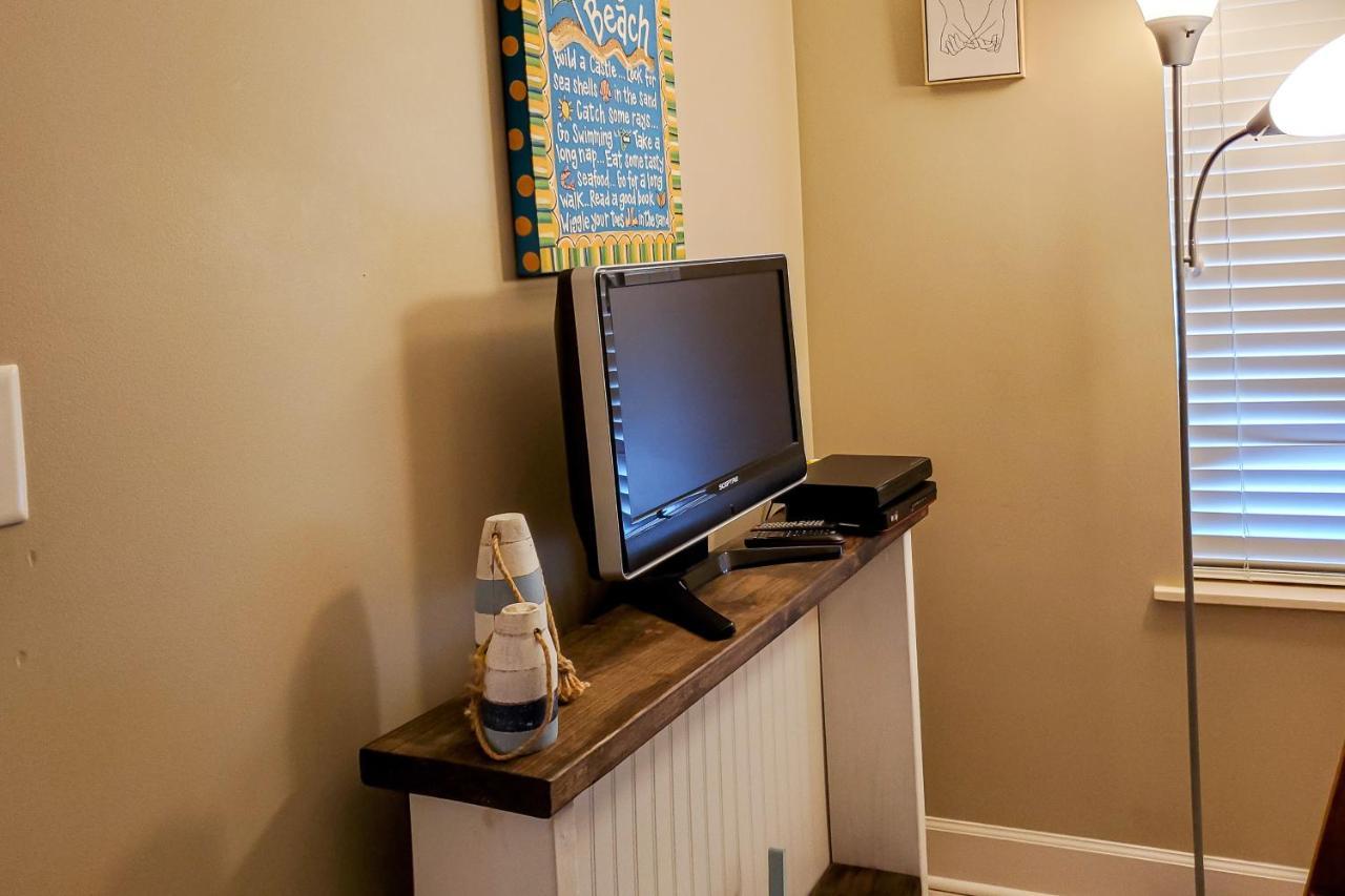 Seawind By Meyer Vacation Rentals ガルフ・ショアーズ エクステリア 写真