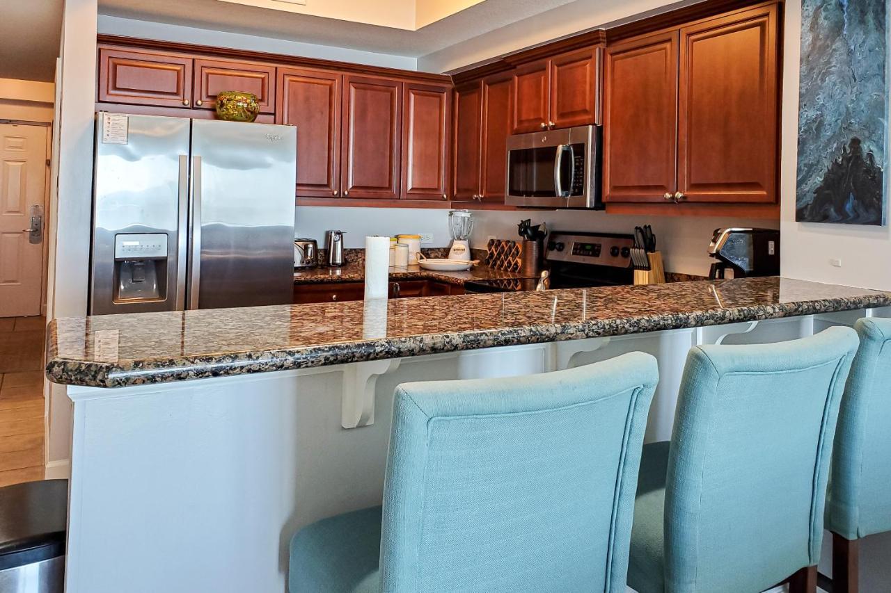 Seawind By Meyer Vacation Rentals ガルフ・ショアーズ エクステリア 写真