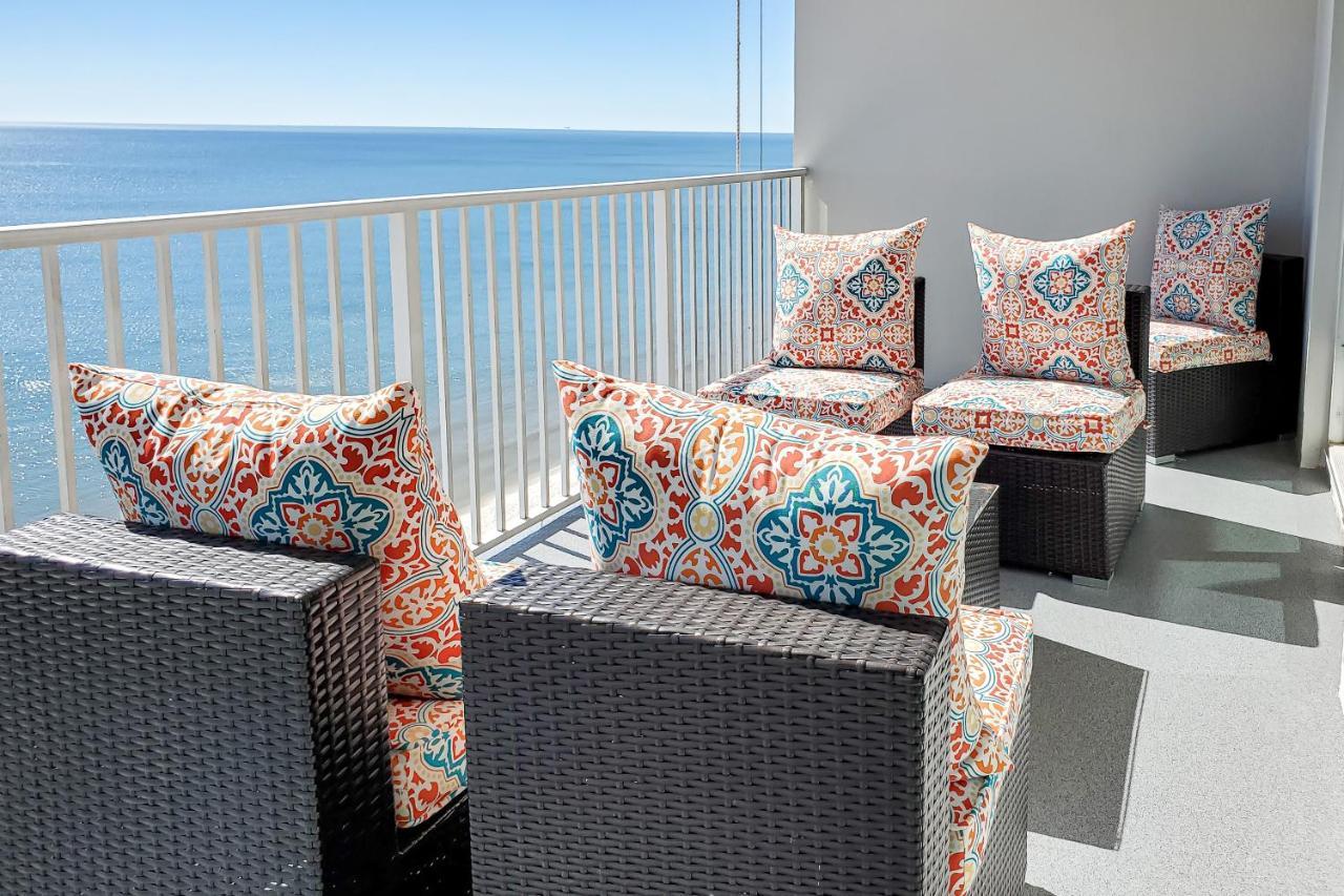 Seawind By Meyer Vacation Rentals ガルフ・ショアーズ エクステリア 写真