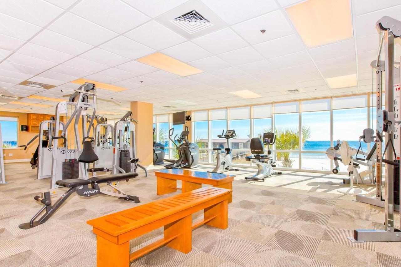Seawind By Meyer Vacation Rentals ガルフ・ショアーズ エクステリア 写真