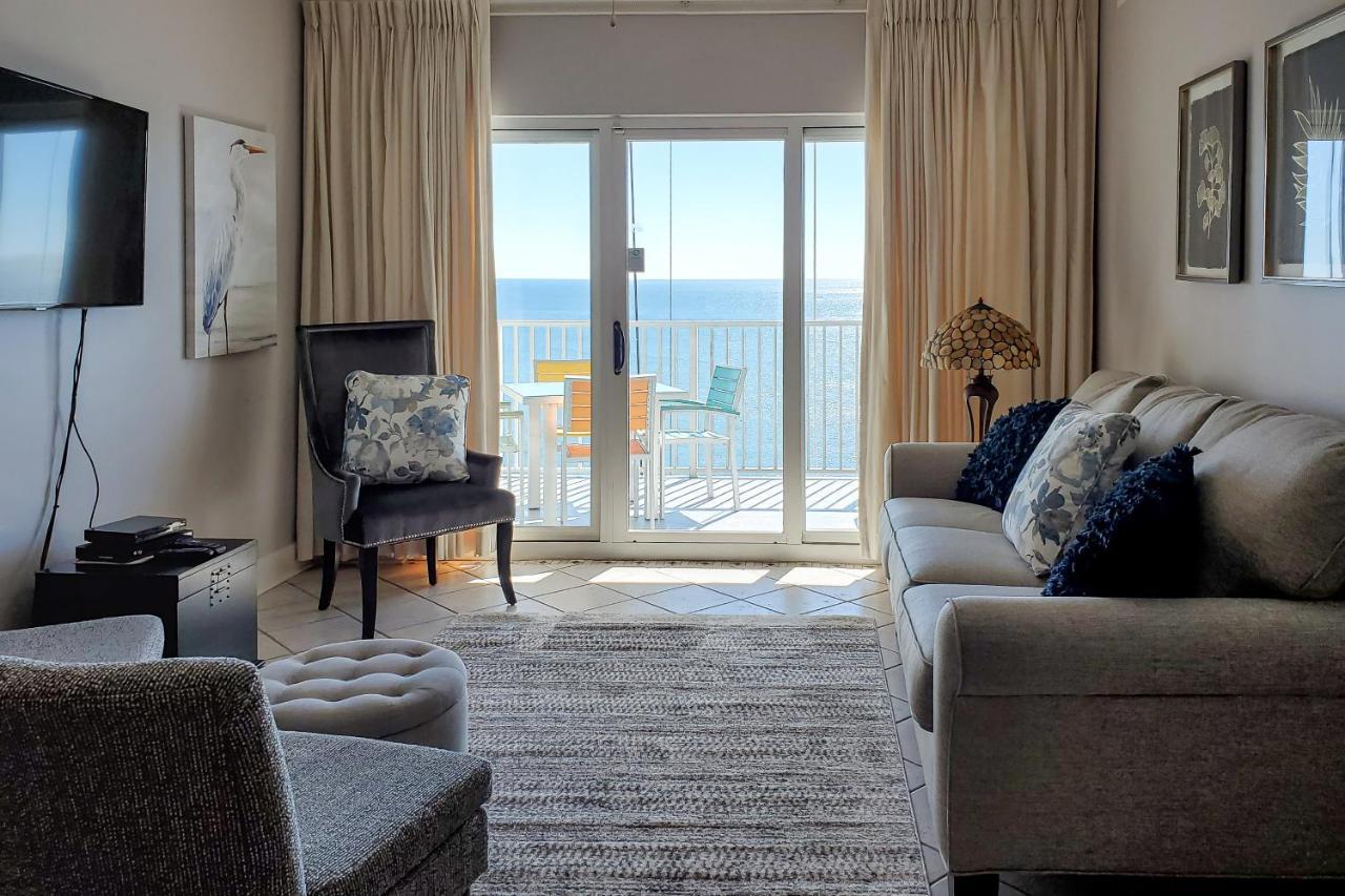 Seawind By Meyer Vacation Rentals ガルフ・ショアーズ エクステリア 写真