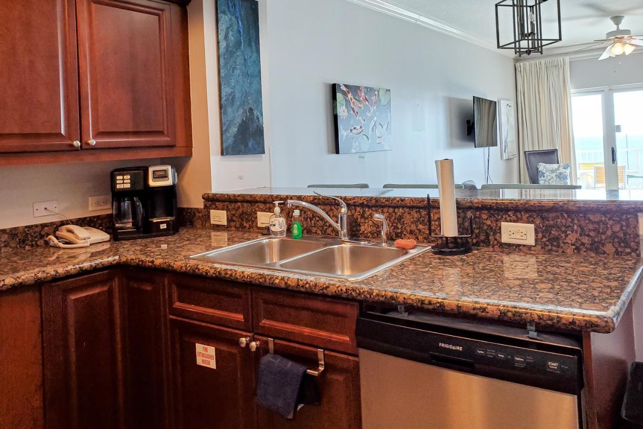 Seawind By Meyer Vacation Rentals ガルフ・ショアーズ エクステリア 写真
