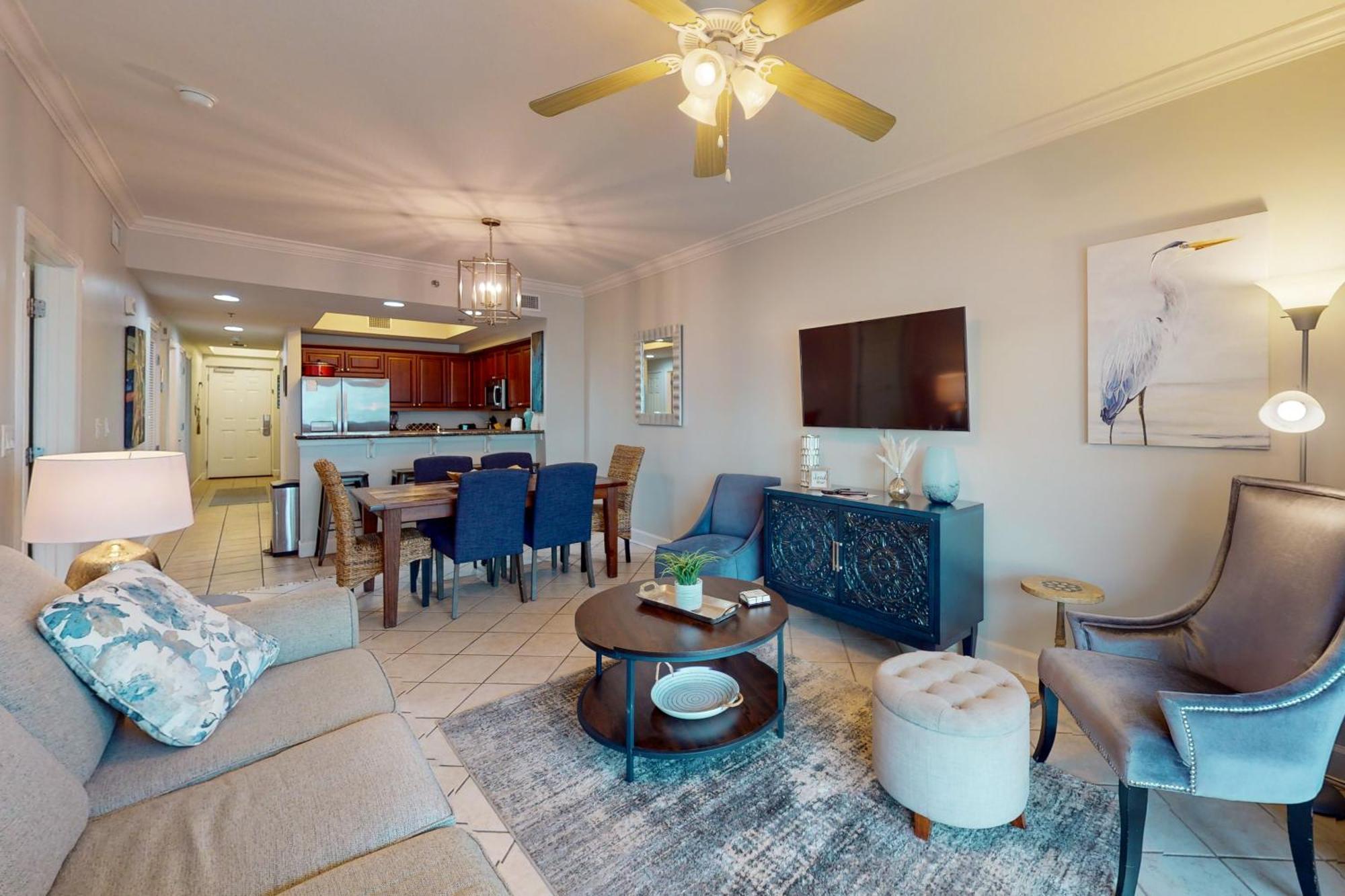 Seawind By Meyer Vacation Rentals ガルフ・ショアーズ エクステリア 写真