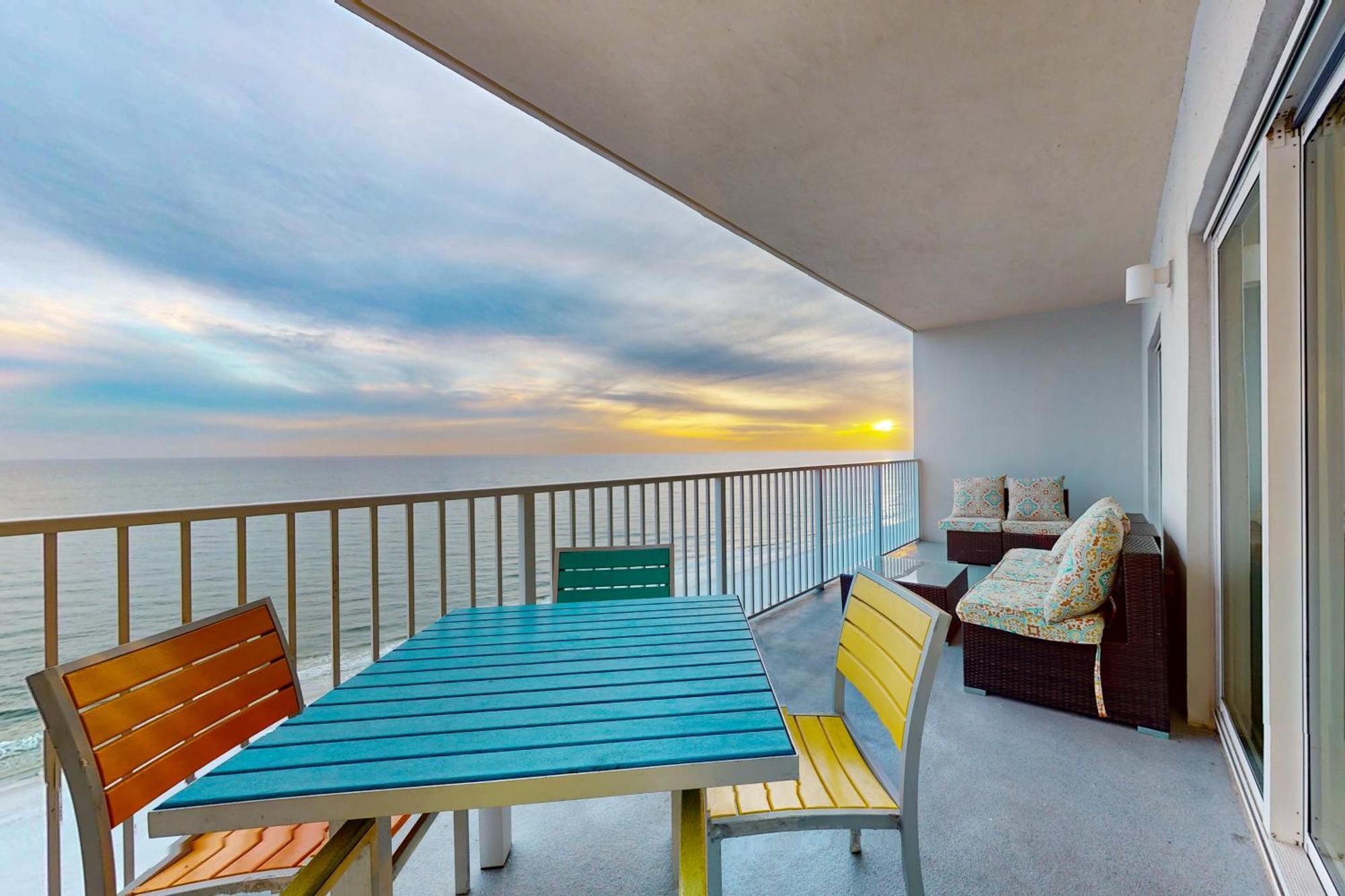 Seawind By Meyer Vacation Rentals ガルフ・ショアーズ エクステリア 写真
