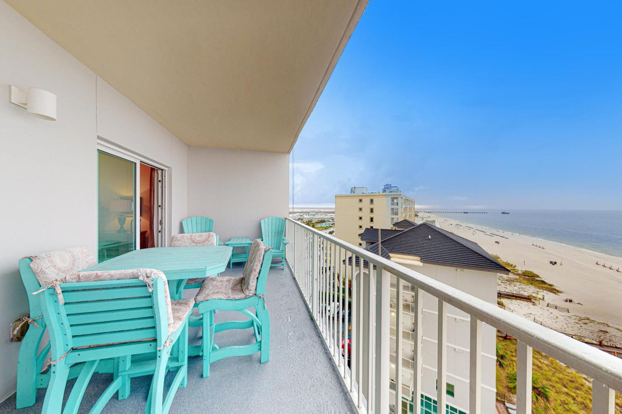 Seawind By Meyer Vacation Rentals ガルフ・ショアーズ 部屋 写真