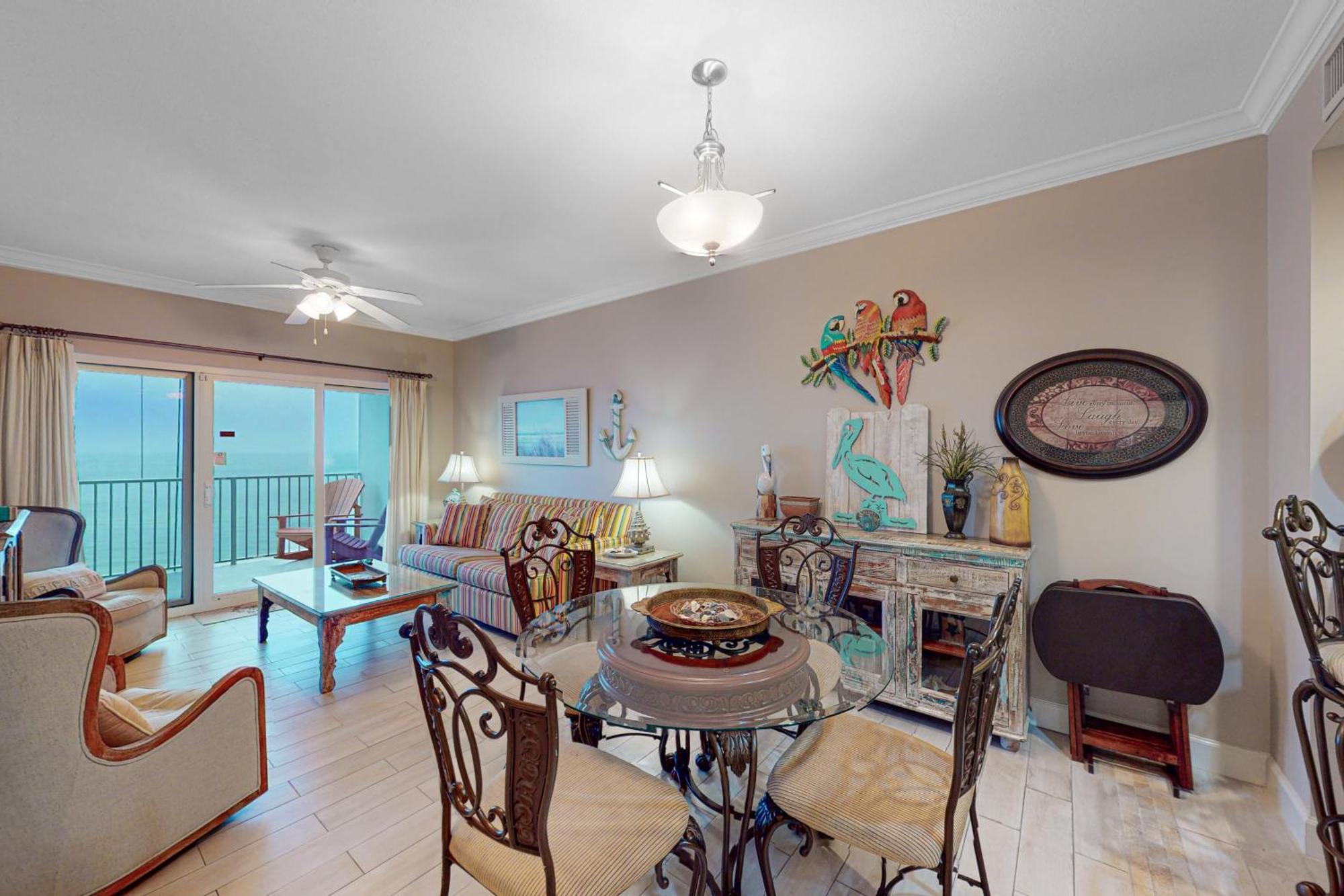 Seawind By Meyer Vacation Rentals ガルフ・ショアーズ 部屋 写真