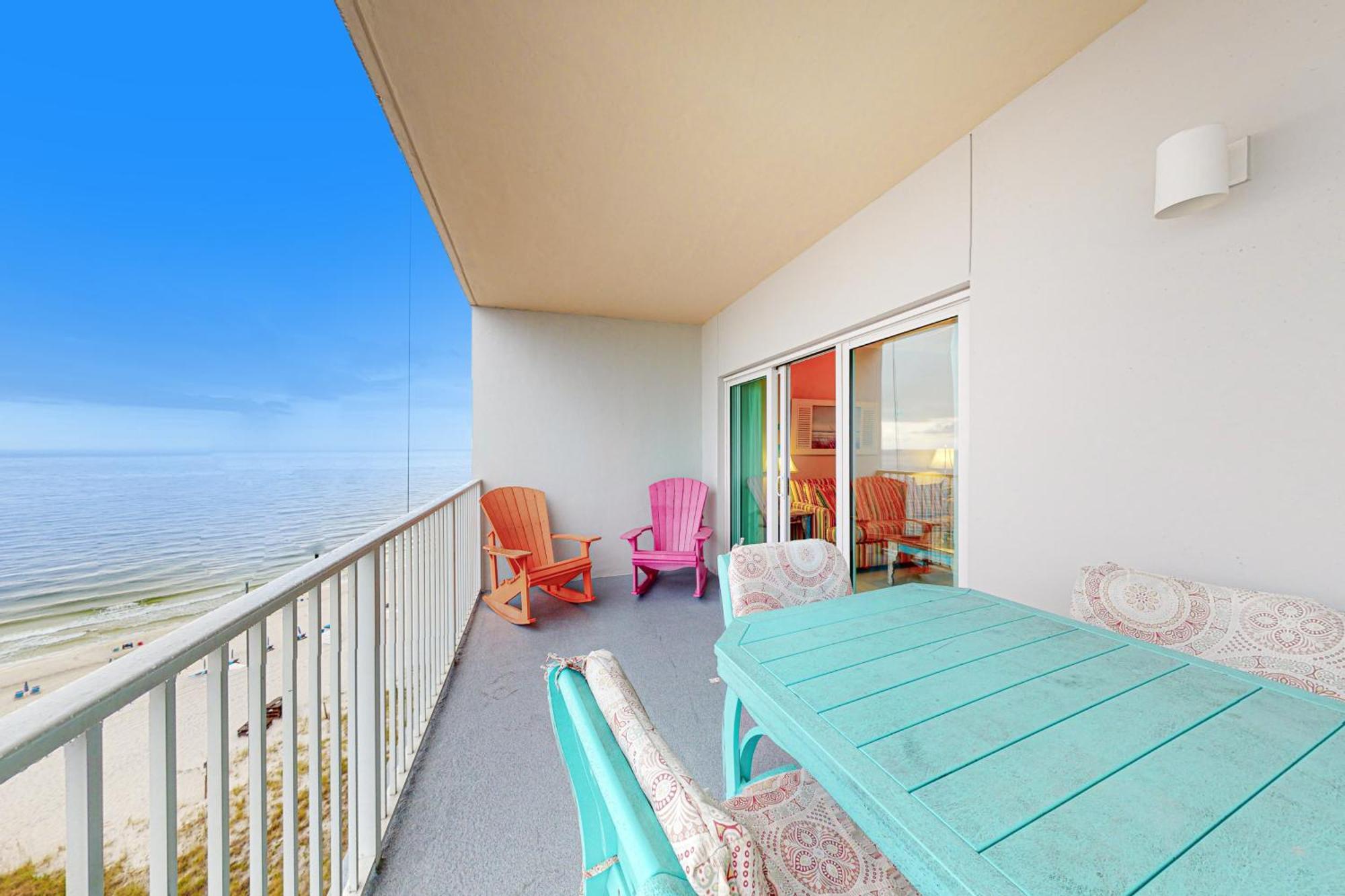 Seawind By Meyer Vacation Rentals ガルフ・ショアーズ 部屋 写真