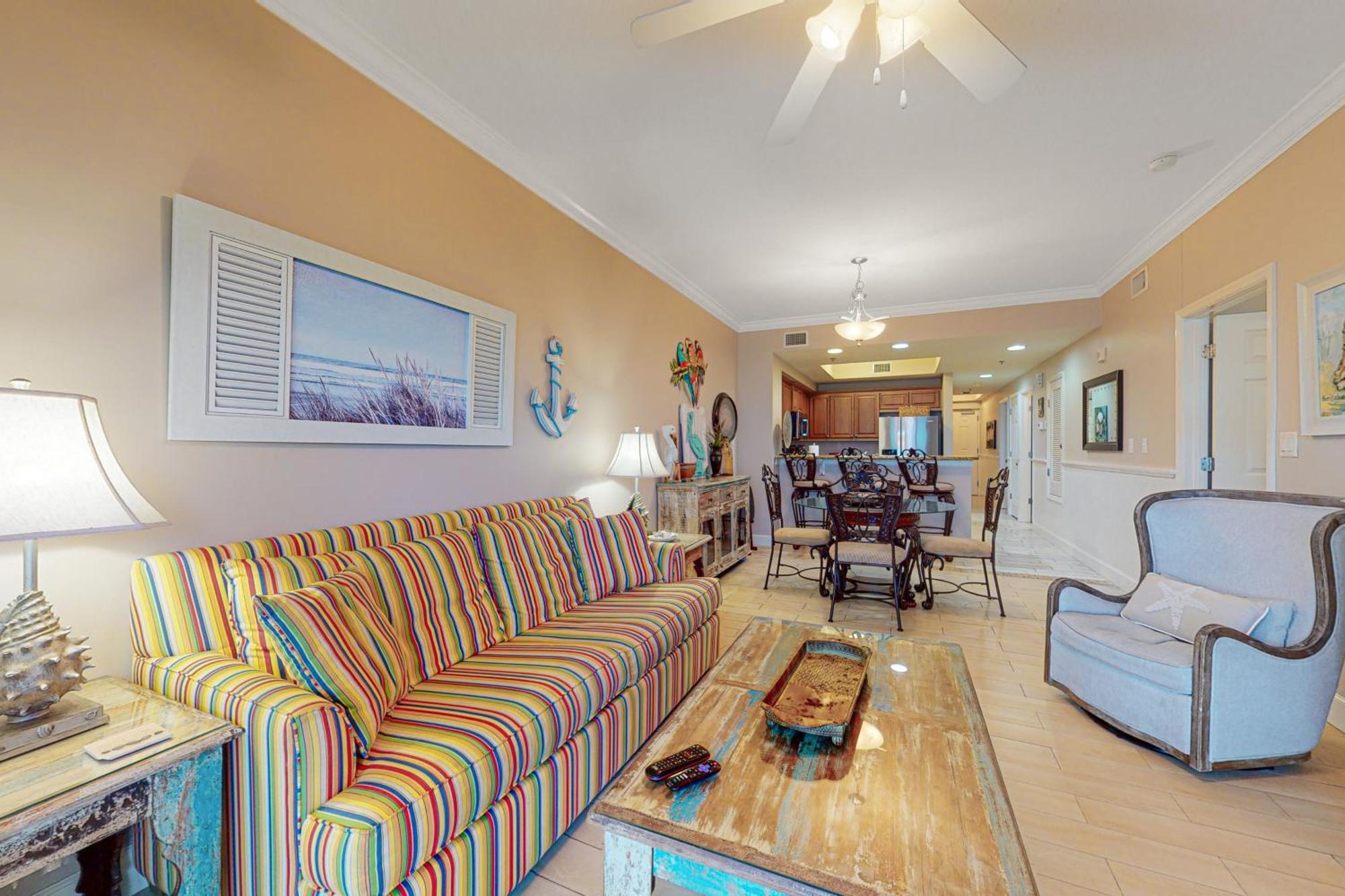 Seawind By Meyer Vacation Rentals ガルフ・ショアーズ 部屋 写真