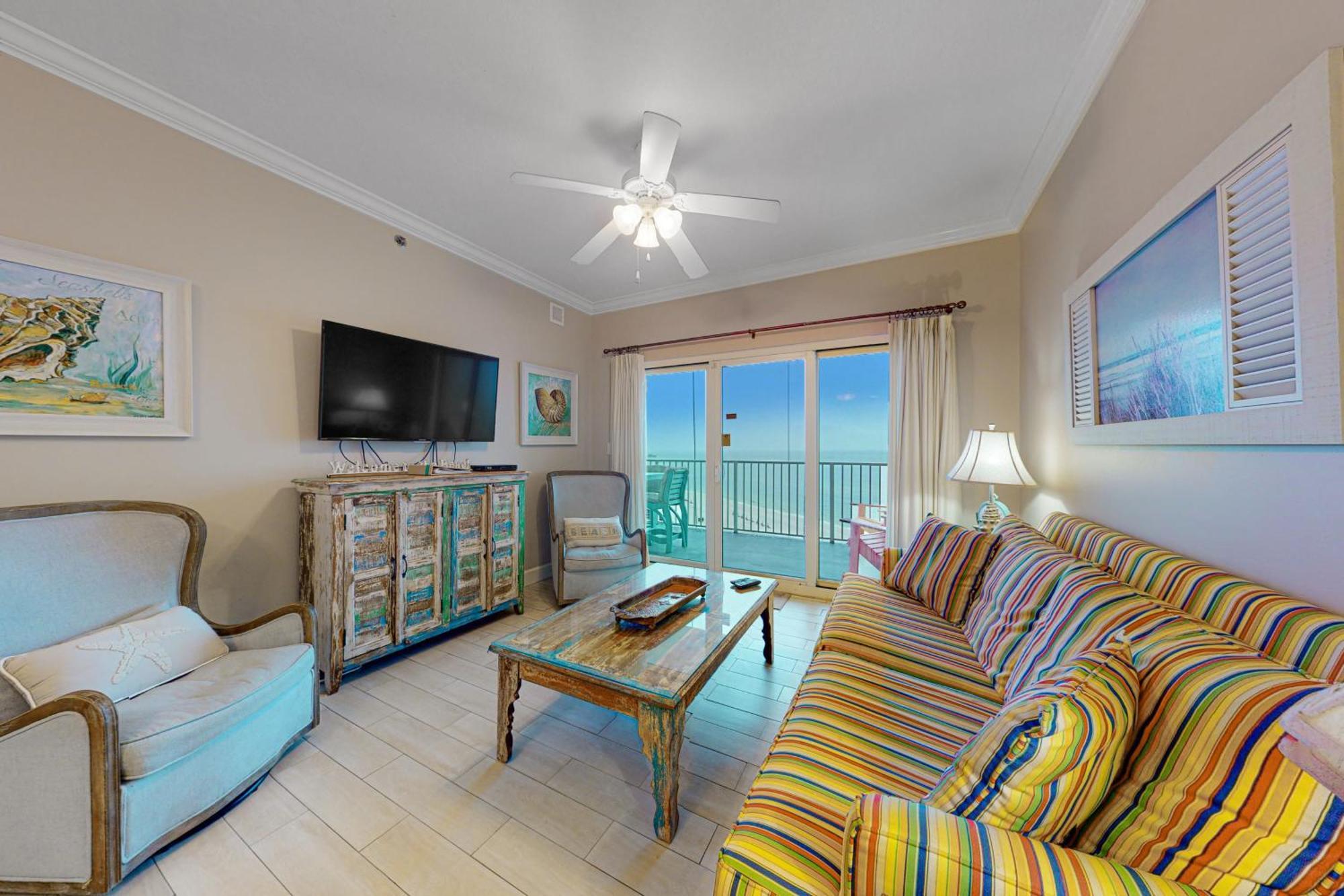 Seawind By Meyer Vacation Rentals ガルフ・ショアーズ 部屋 写真