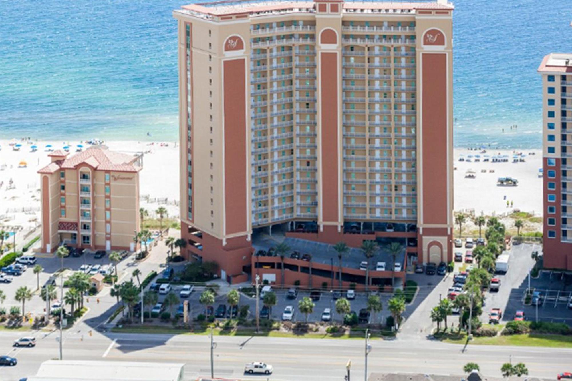 Seawind By Meyer Vacation Rentals ガルフ・ショアーズ 部屋 写真