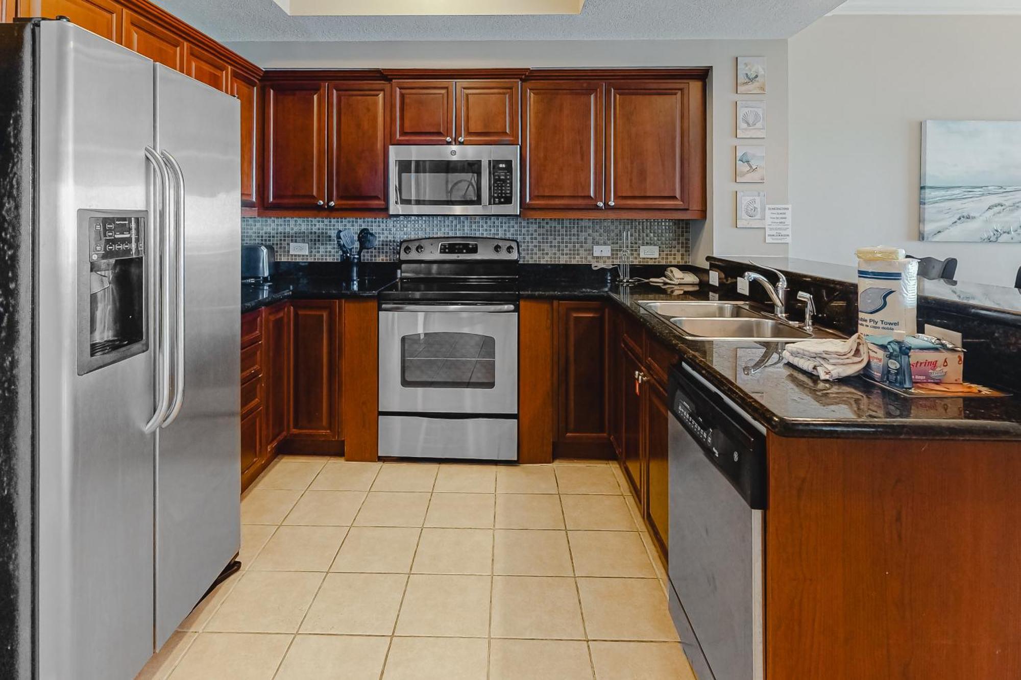 Seawind By Meyer Vacation Rentals ガルフ・ショアーズ 部屋 写真