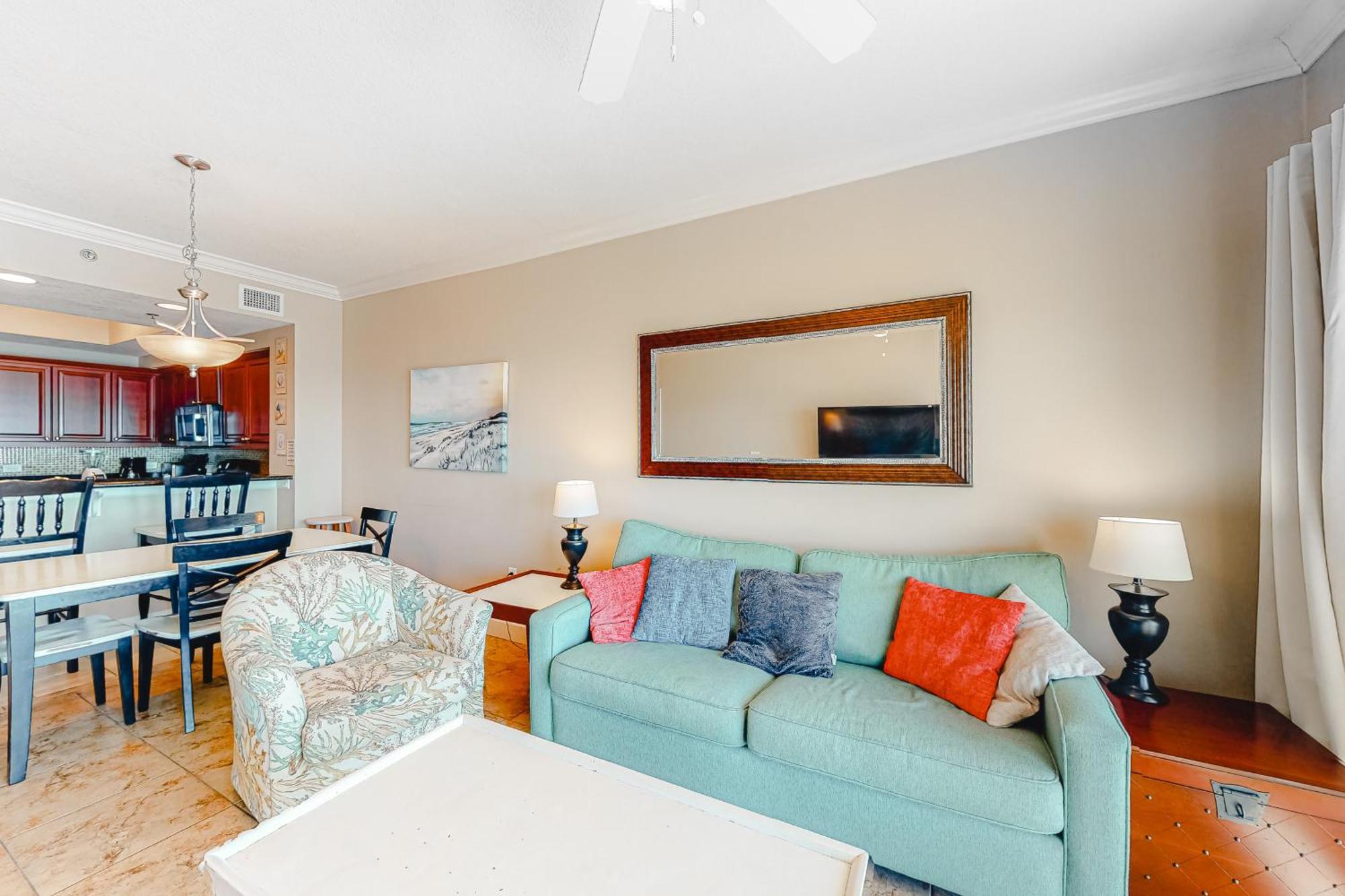 Seawind By Meyer Vacation Rentals ガルフ・ショアーズ 部屋 写真