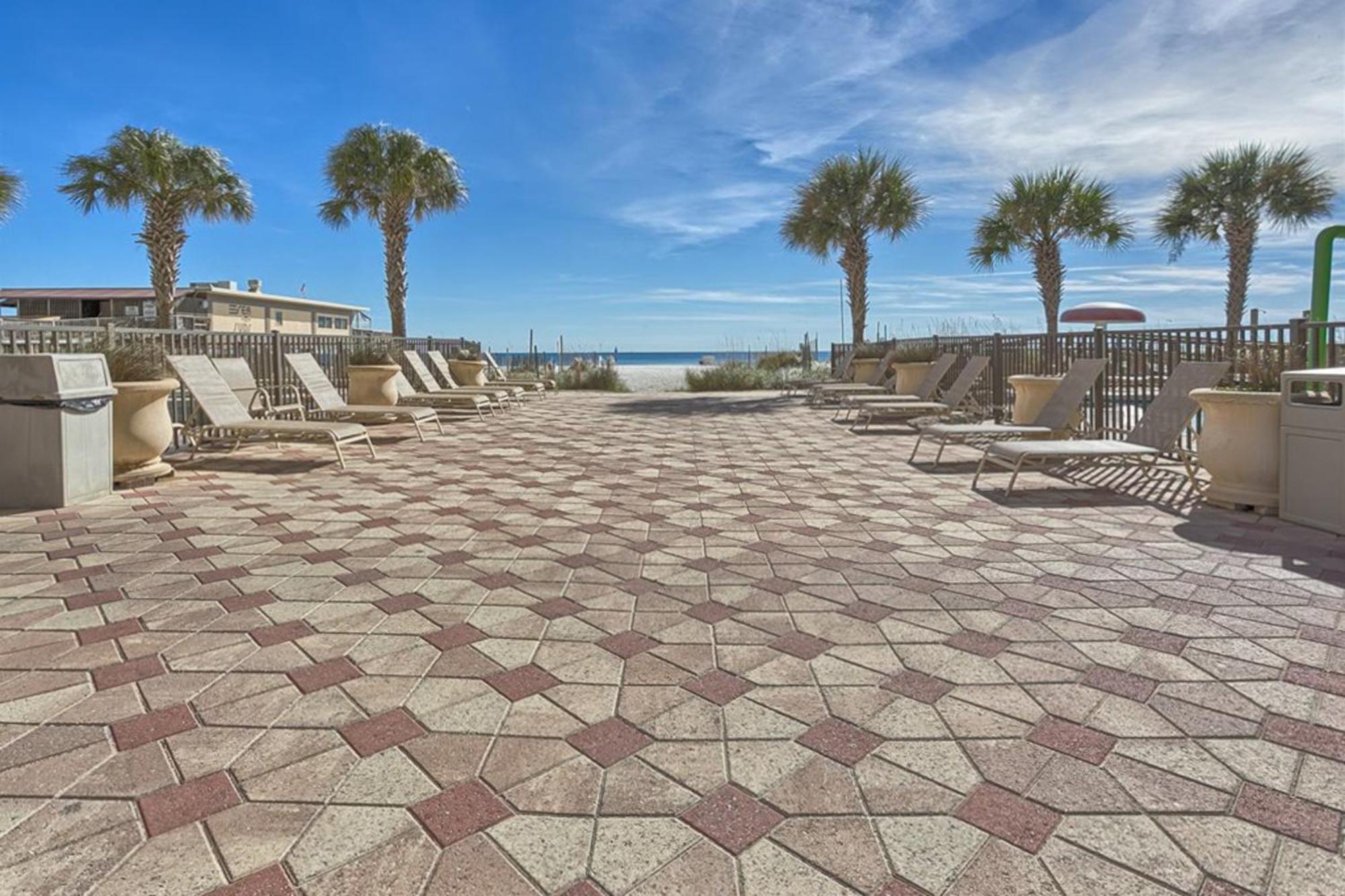 Seawind By Meyer Vacation Rentals ガルフ・ショアーズ 部屋 写真