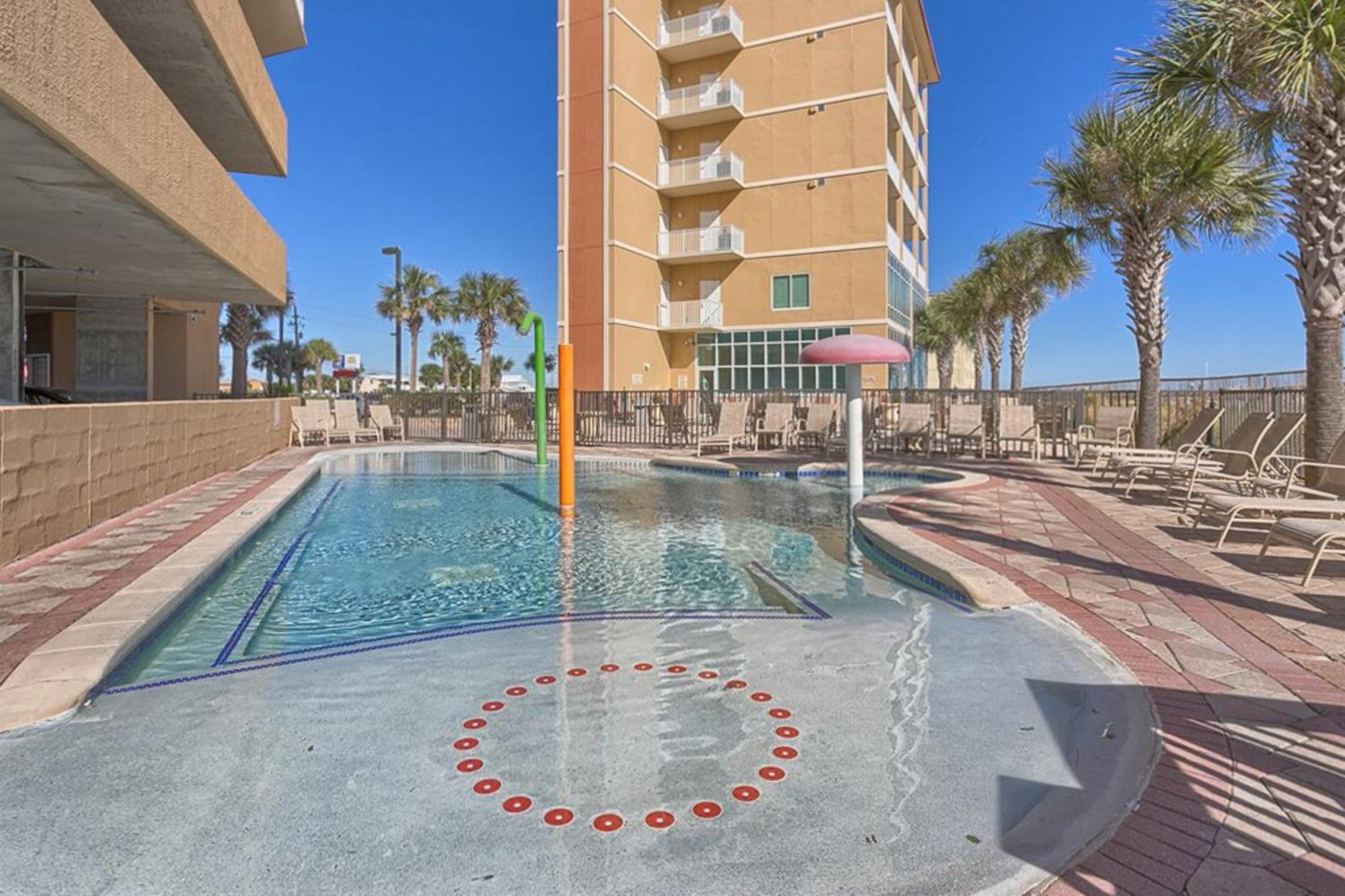 Seawind By Meyer Vacation Rentals ガルフ・ショアーズ 部屋 写真