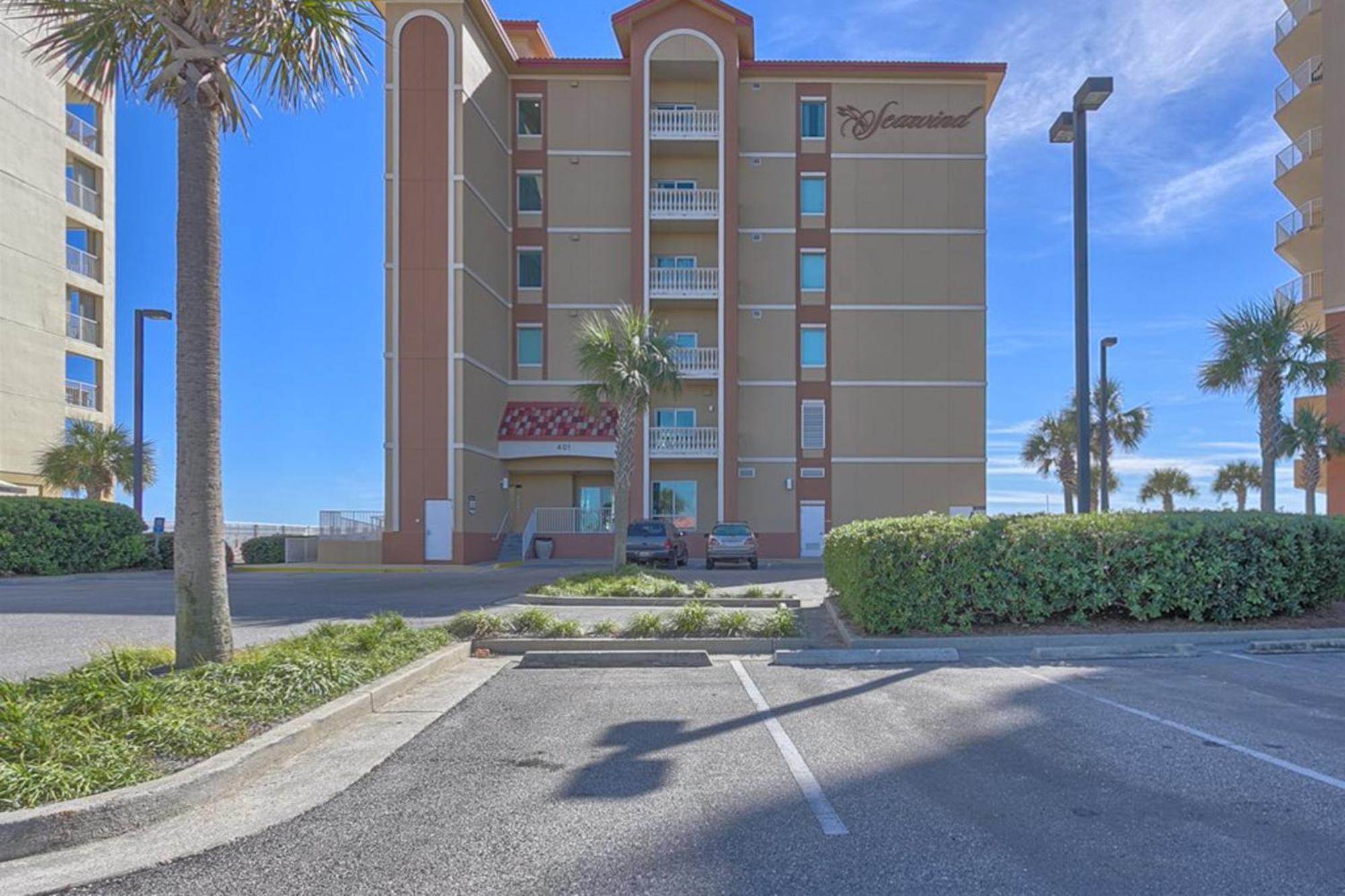Seawind By Meyer Vacation Rentals ガルフ・ショアーズ 部屋 写真